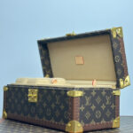 Louis Vuitton Coffret Accessoires M20209 Brown